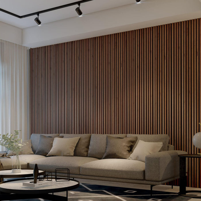 5 Best Decorative Wood Wall Panels for Stylish Interiors - The Panel Hub