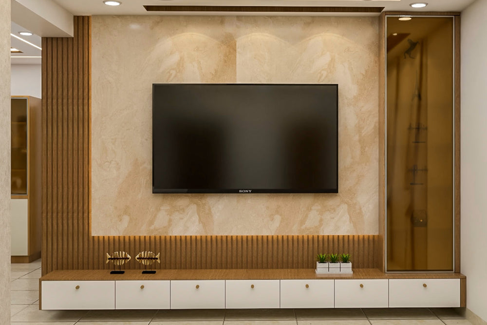 5 Best TV Wall Panel Designs to Transform Your Living Room Space - The Panel Hub