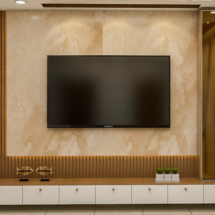 5 Best TV Wall Panel Designs to Transform Your Living Room Space - The Panel Hub