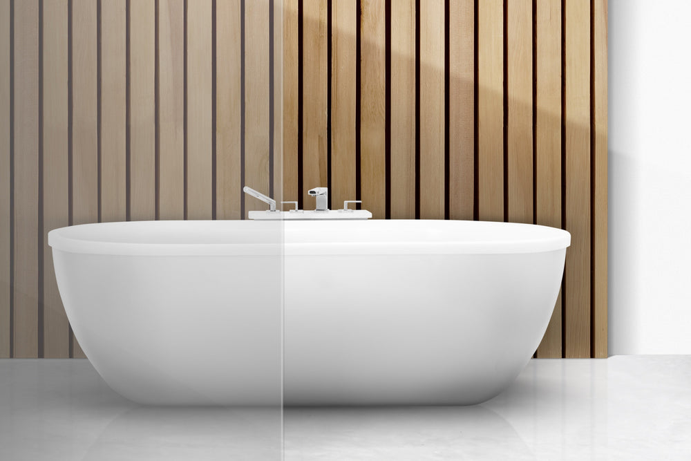 5 Best Wall Panels for Bathroom: Waterproof Solutions for Every Style - The Panel Hub