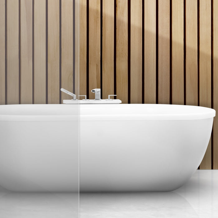5 Best Wall Panels for Bathroom: Waterproof Solutions for Every Style - The Panel Hub