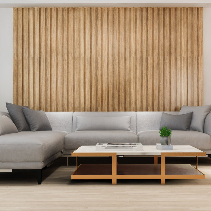 5 Best Wood Paneling for Walls: Creative Ideas for Every Room - The Panel Hub