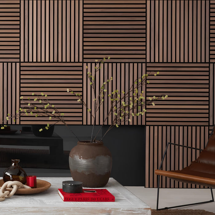 5 Best Wood Panelling for Walls Interior: Elegant Designs - The Panel Hub