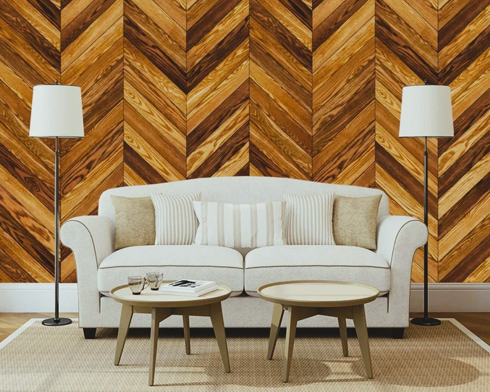 5 Best wood wall paneling ideas: From Rustic to Ultra-Modern! - The Panel Hub