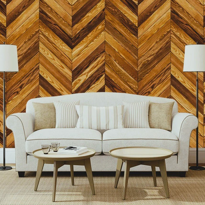 5 Best wood wall paneling ideas: From Rustic to Ultra-Modern! - The Panel Hub