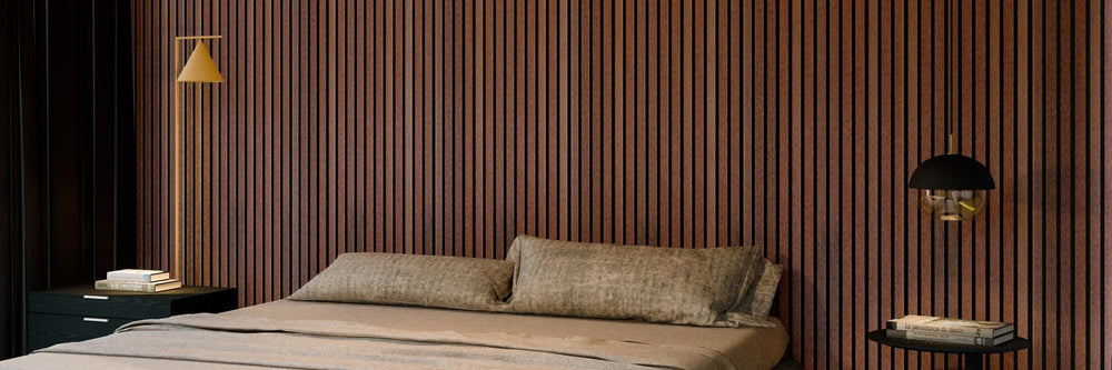 5 Best Wooden Panel Wall Decor Choices for a Natural Look - The Panel Hub