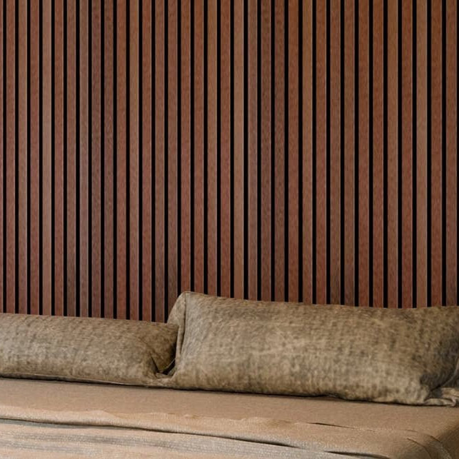 5 Best Wooden Panel Wall Decor Choices for a Natural Look - The Panel Hub