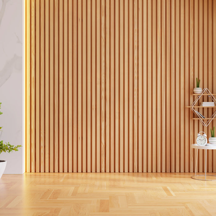 5 Enticing Advantages of Choosing Accent Wall Panels for Your Home - The Panel Hub