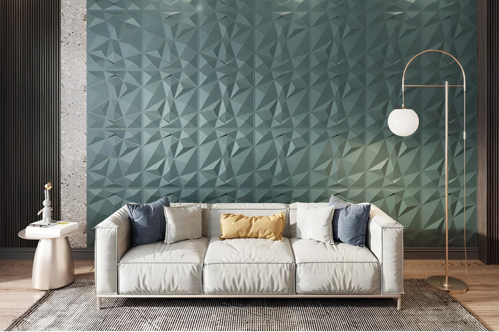 5 PVC Wall Panelling Solutions for Easy Installation - The Panel Hub