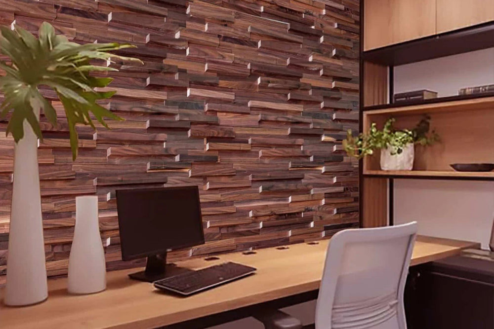 5 Reasons to Choose Textured Wall Panels: A Blend of Style and Practicality - The Panel Hub