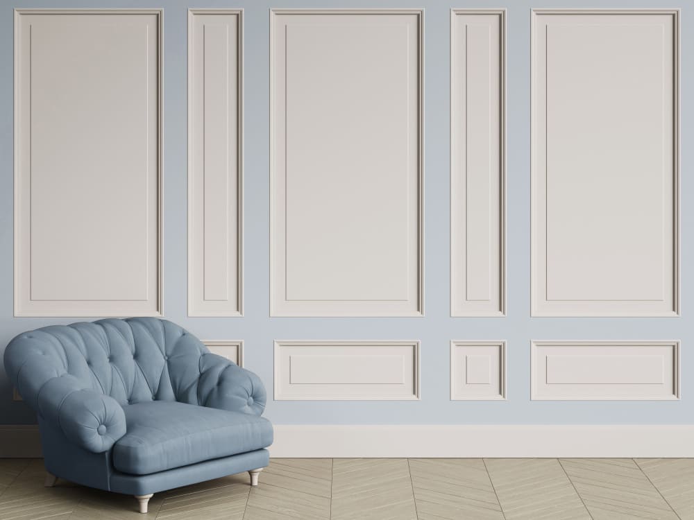 Wainscoting Panels: Types, How to Install, and Design Inspirations