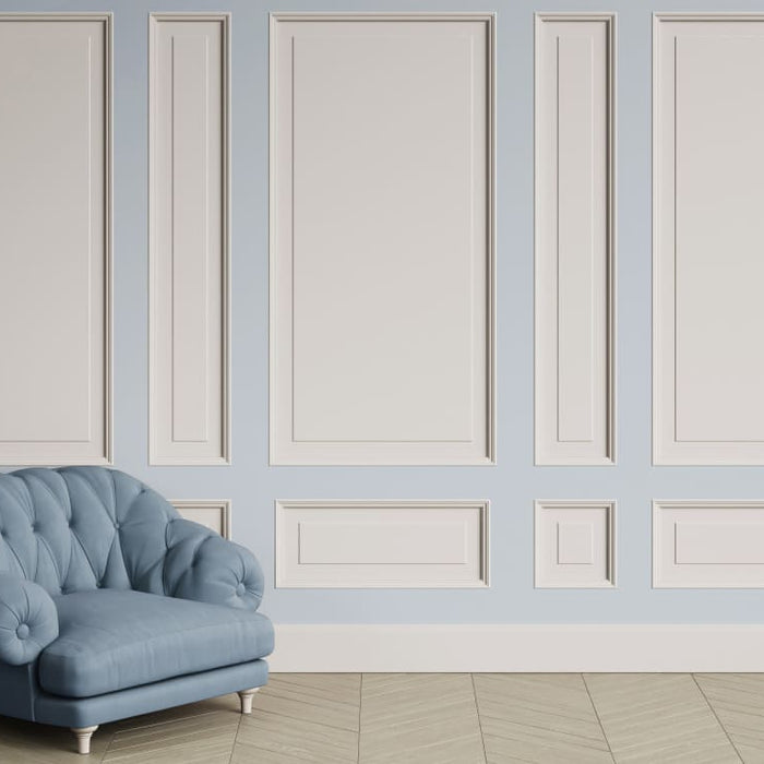 Wainscoting Panels: Types, How to Install, and Design Inspirations
