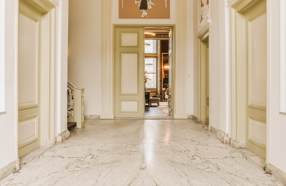 9 Most Unique Hallway Paint Ideas to Dazzle Guests (and Yourself!) - The Panel Hub