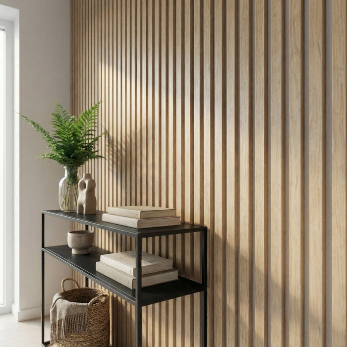 Wood Wall Panels for Commercial and Retail Spaces: Design Ideas That Impress Clients