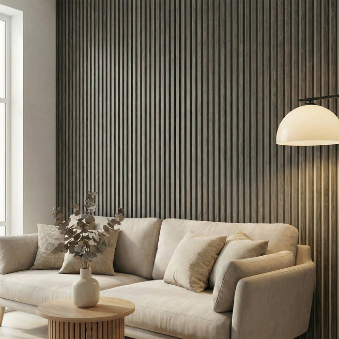 Home Theater Acoustic Treatment: A Panel Guide