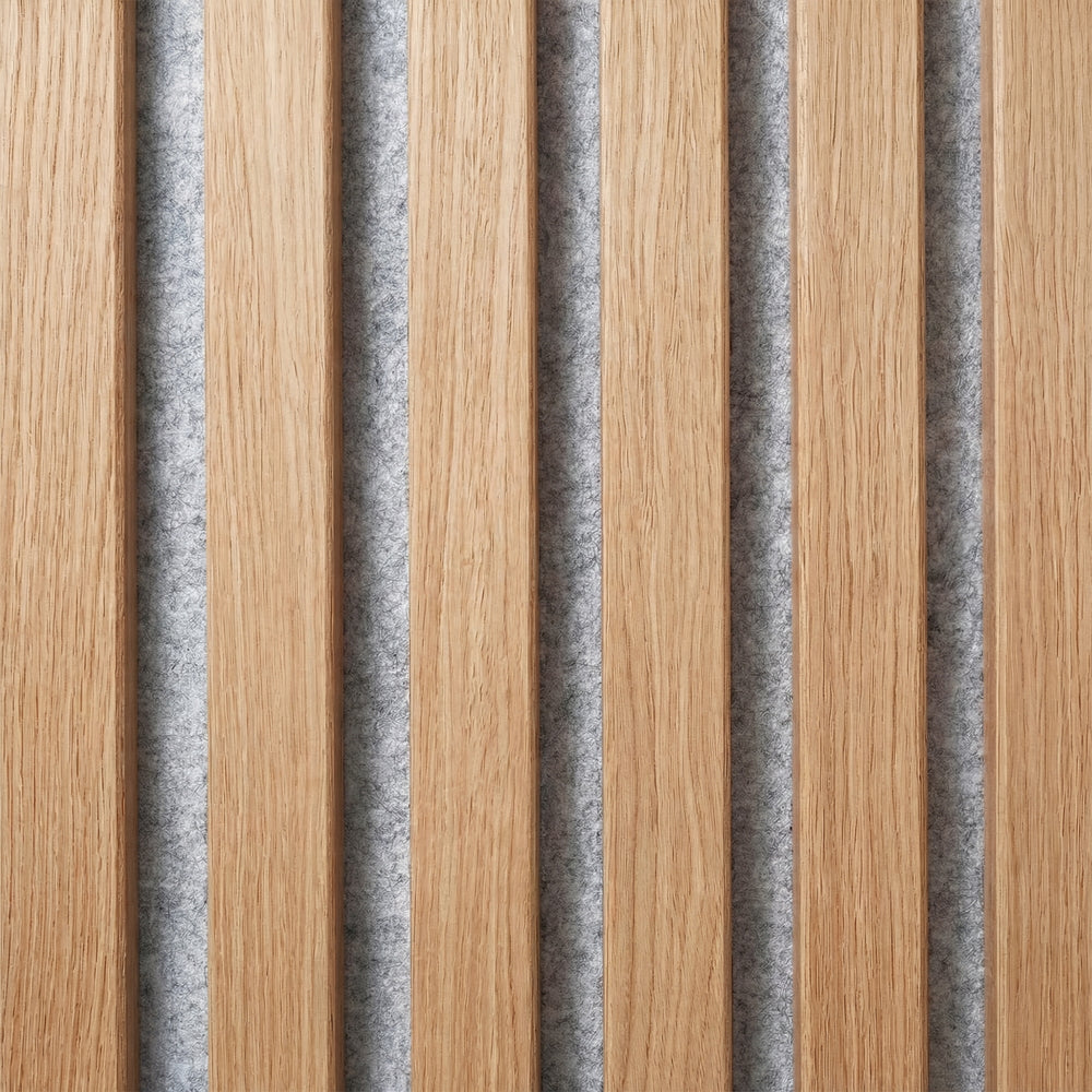 What Are Acoustic Slat Wall Panels? A Plain-English Explanation