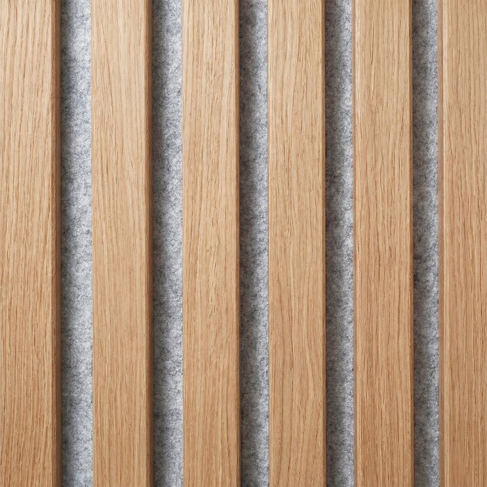What Are Acoustic Slat Wall Panels? A Plain-English Explanation