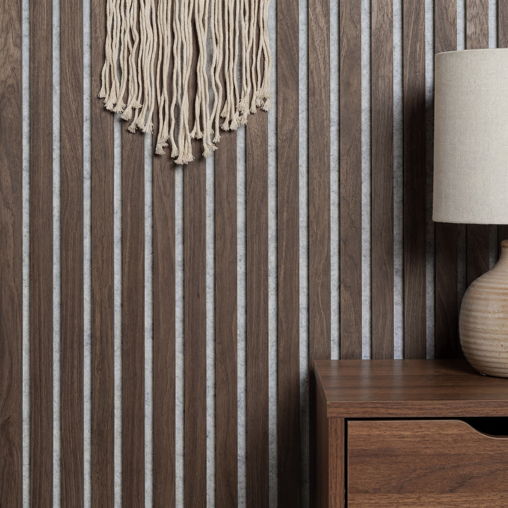 Wood Slat Panels for Living Room: Design Ideas and Practical Tips