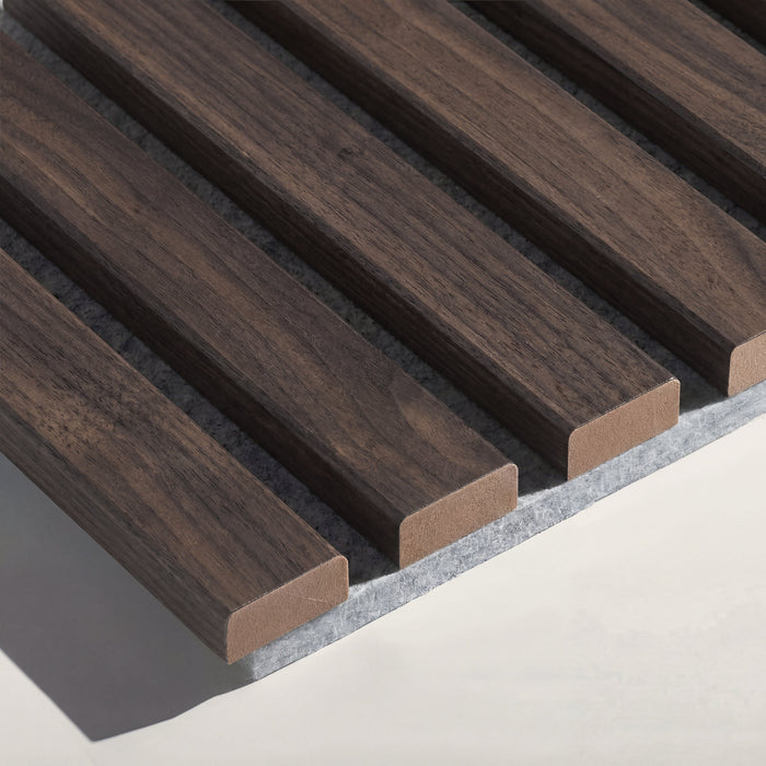 AcuFelt Acoustic Felt Backing Explained: What It Is and Why It Matters