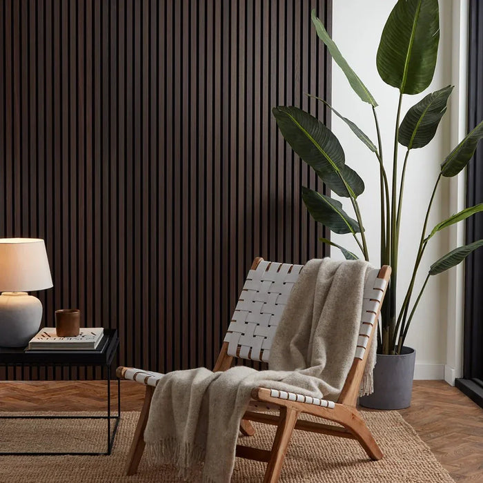 Fluted Wood Panels vs Slat Panels: What's the Difference?