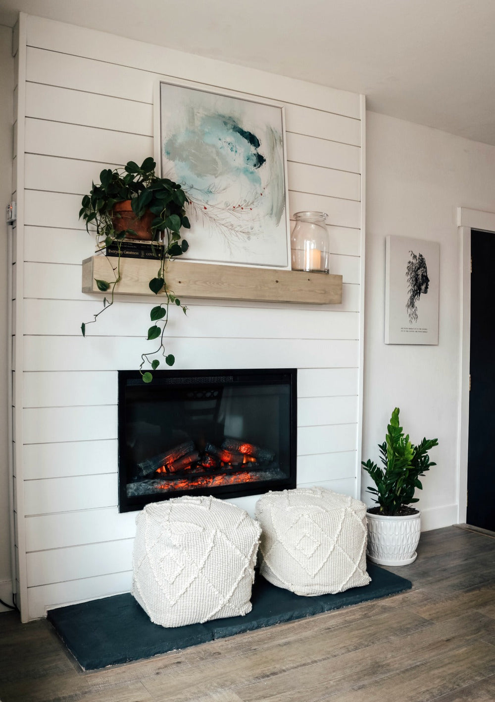 Shiplap vs Wood Wall Panels: What's the Difference and Which Is Right for Your Home?