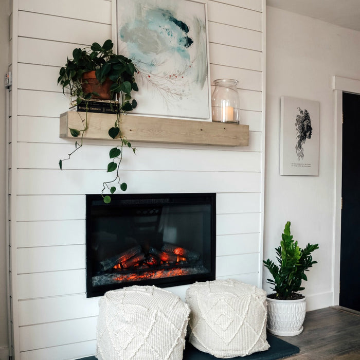 Shiplap vs Wood Wall Panels: What's the Difference and Which Is Right for Your Home?