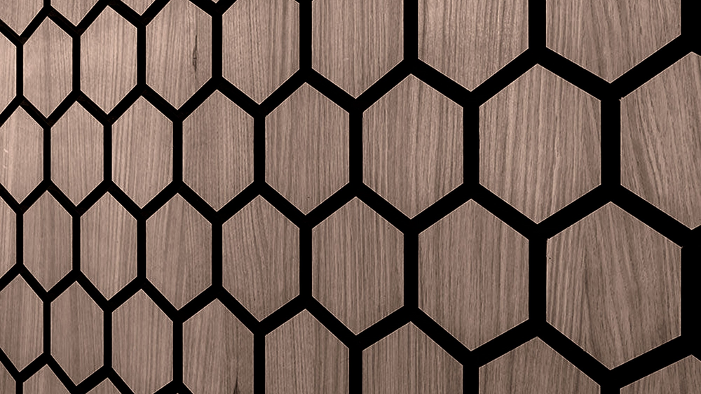 Hexagon Acoustic Panels: Uses, Benefits, and Design Ideas