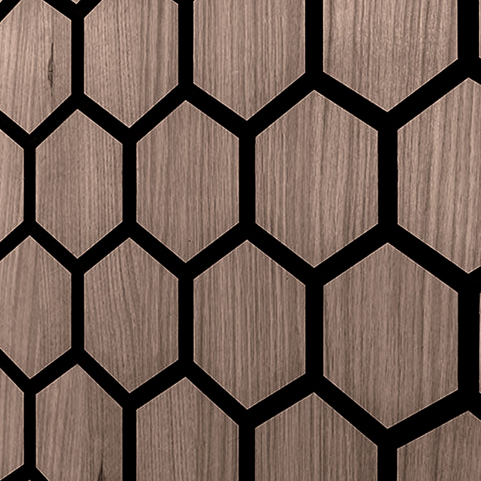 Hexagon Acoustic Panels: Uses, Benefits, and Design Ideas