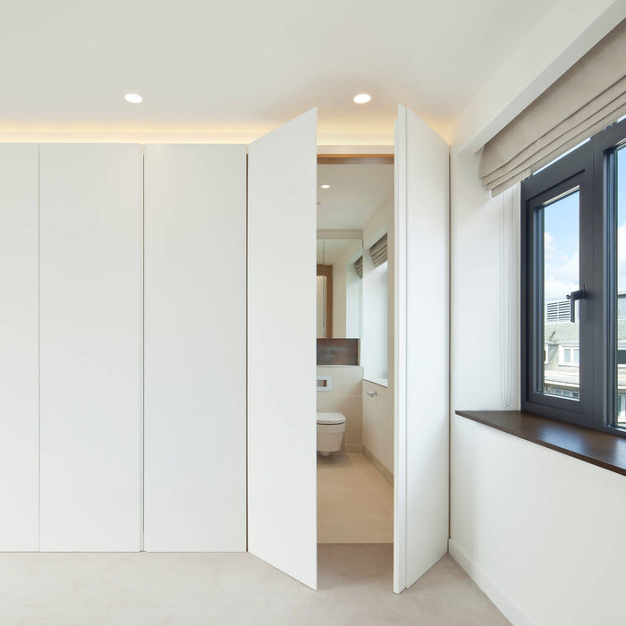 FF&E Wall Panels: How to Specify Finishes for Project Schedules