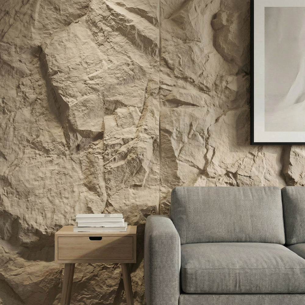 How to Install Faux Stone Wall Panels: A Step-by-Step DIY Guide