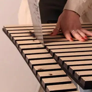How to Cut Acoustic Slat Panels: Tools, Techniques, and Avoiding Mistakes
