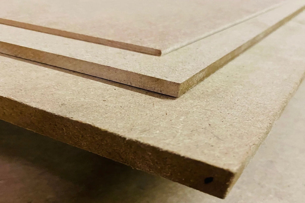 MDF vs Solid Wood Wall Panels: Which Core Material Is Better?