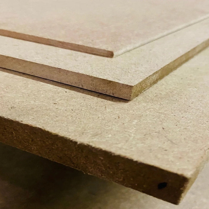 MDF vs Solid Wood Wall Panels: Which Core Material Is Better?