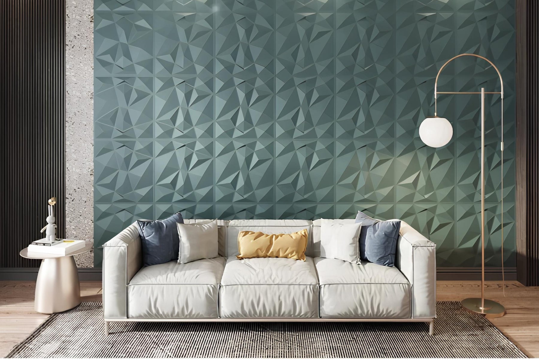 5 PVC Wall Panelling Solutions for Easy Installation
