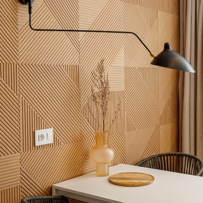 Wood Panel Accent Wall Ideas: 12 Ways to Create a Stunning Feature Wall