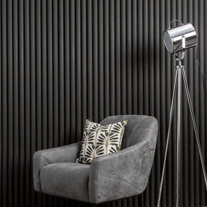 Wood Wall Panels for Commercial Spaces: What to Specify and Why