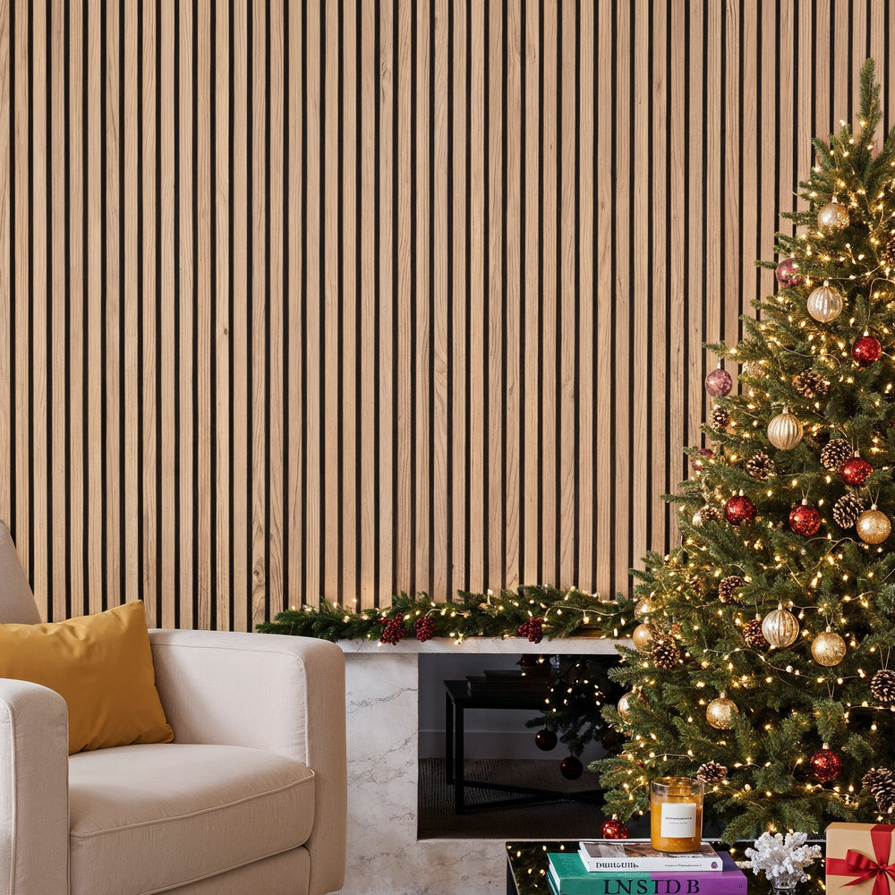 Do Wood Wall Panels Add Value to Your Home? An Honest Assessment