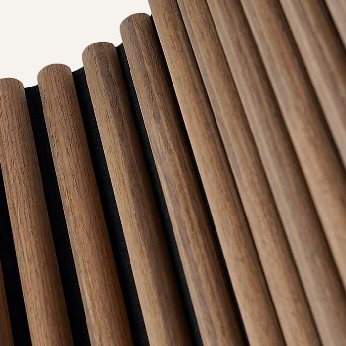 Light Wood Wall Panels: Airy, Modern, and Timeless
