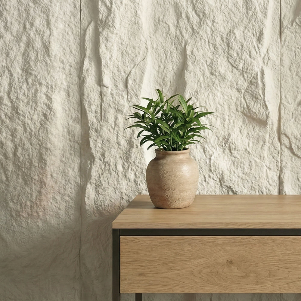 3D Stone Effect Wall Panels: How Depth and Shadow Transform a Surface