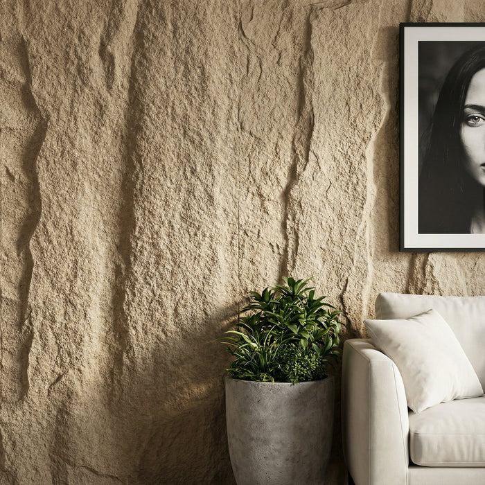 Stone Wall Panels for Living Room: 10 Design Ideas from Subtle to Bold