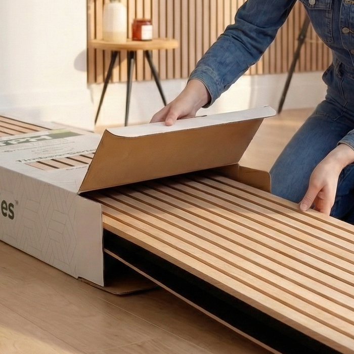 Acoustic Wall Panels vs Soundproofing: What's the Actual Difference?