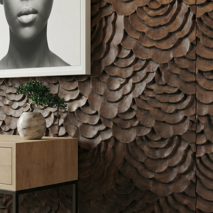 Textured Wall Panels: A Guide to Every Surface Finish