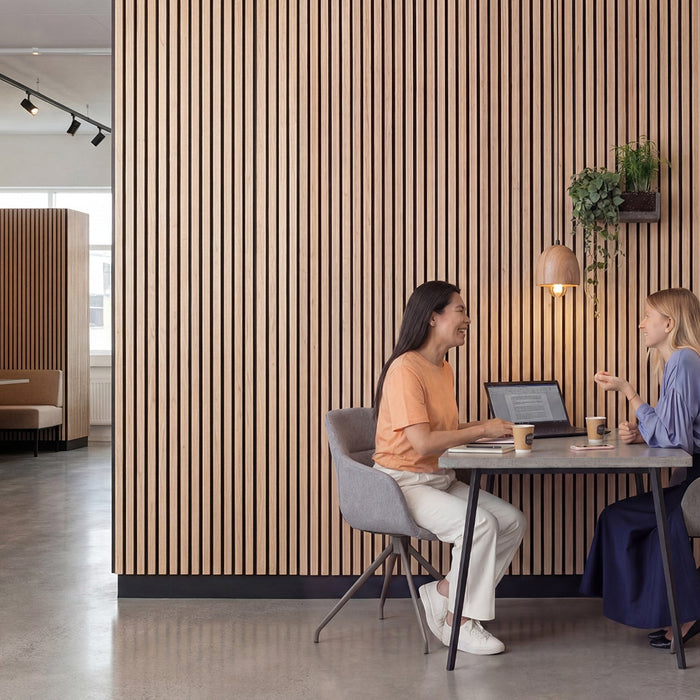 Office Fit-Out Wall Panels: A Specification Guide for Commercial Interiors