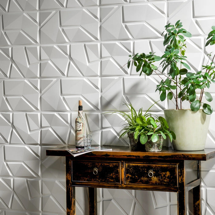 A Comprehensive Guide on How to Install PVC Wall Panels - The Panel Hub
