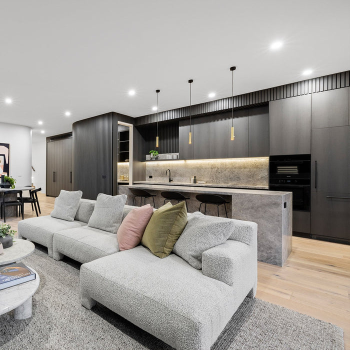 Wall Panels for Rental Apartments: Making a Small Space Feel Like Home