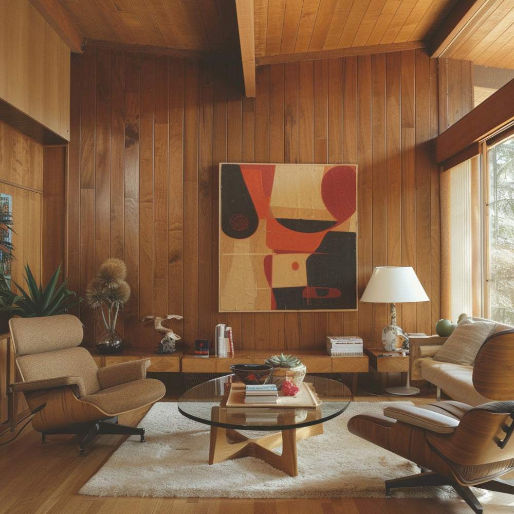 Wood Wall Decor: Natural Textures That Transform Any Room