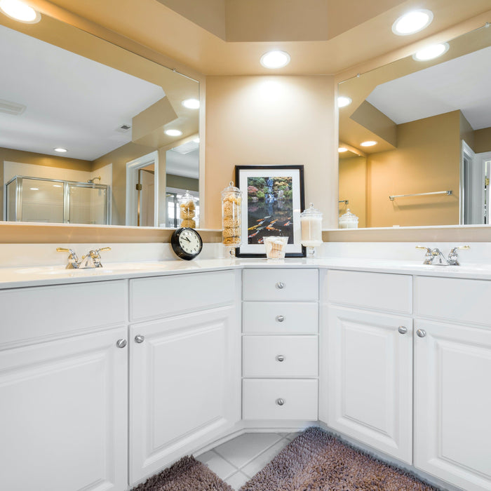 Bathroom Mirrors with Storage: How to Choose the Best One in 2024 - The Panel Hub