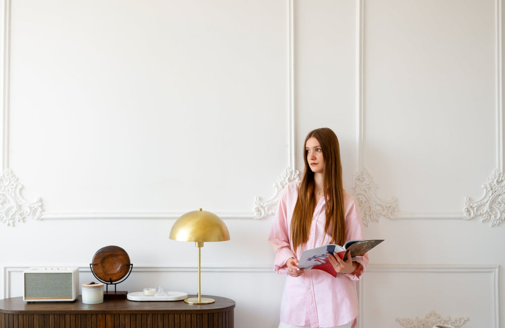 Best Wall Covering Options for Luxurious Yet Affordable Home Interiors - The Panel Hub