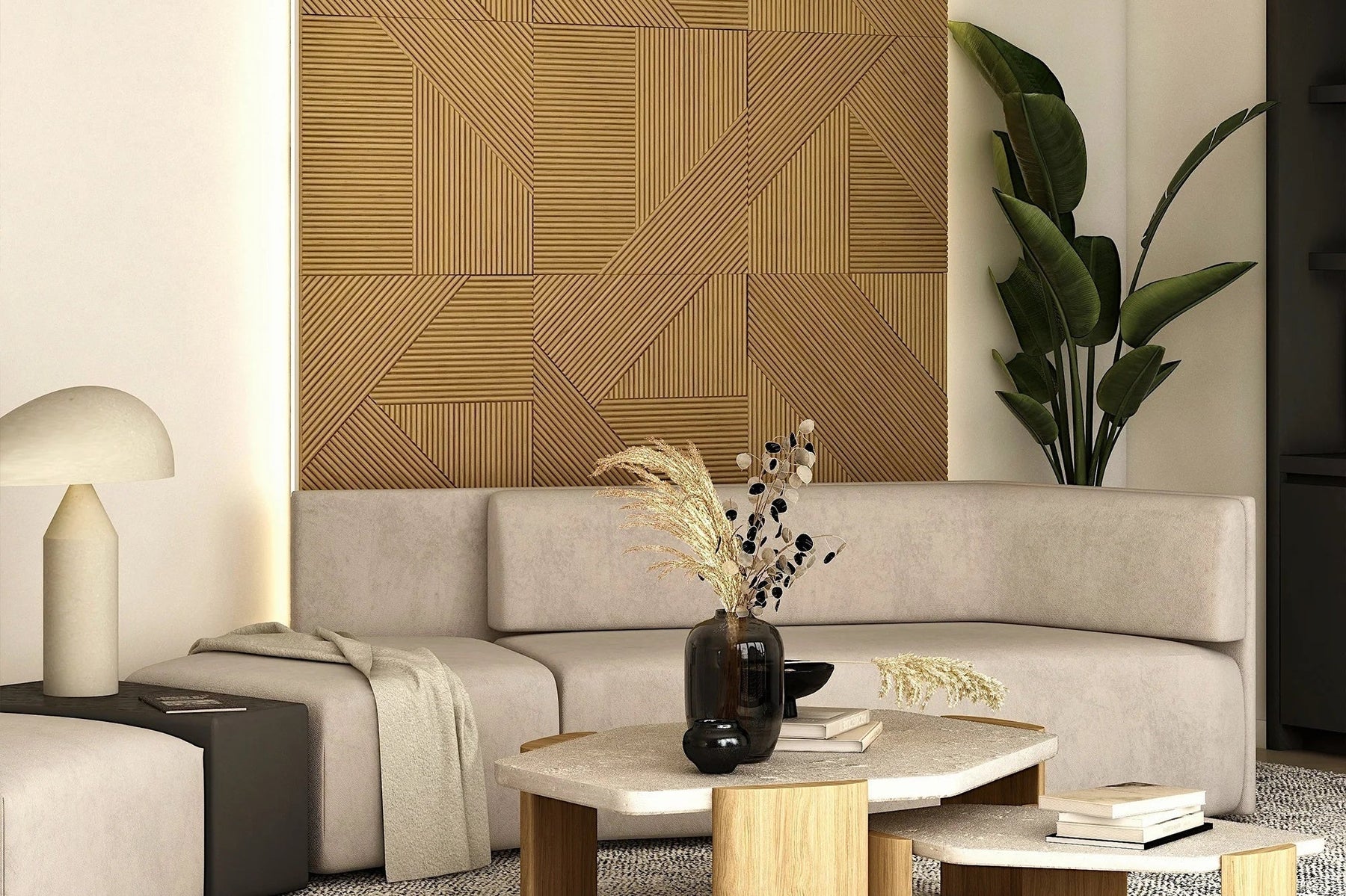 Best Wood Panels for Wall Decor: Eco-Friendly Choices in 2024 - The Panel Hub