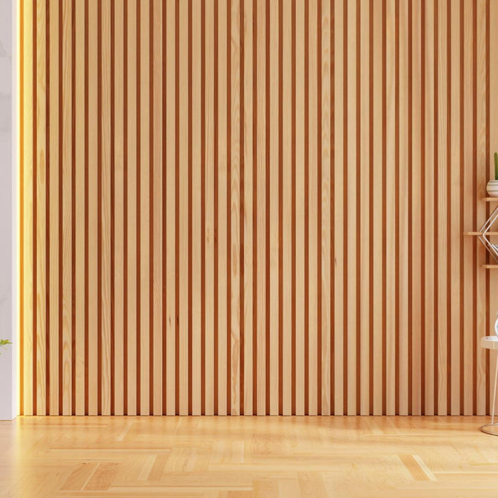 Best Wood Trim Accent Walls Ideas in 2024 - The Panel Hub